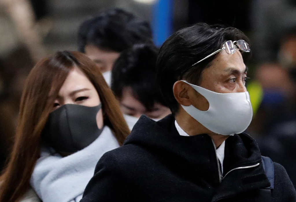 JANUARY 7, 2021 An advisory panel approved on Thursday the Japanese government’s plan for a one-month state of emergency, beginning Friday, for Tokyo and three neighbouring prefectures in a bid to contain a surge in new coronavirus cases, now running at record levels